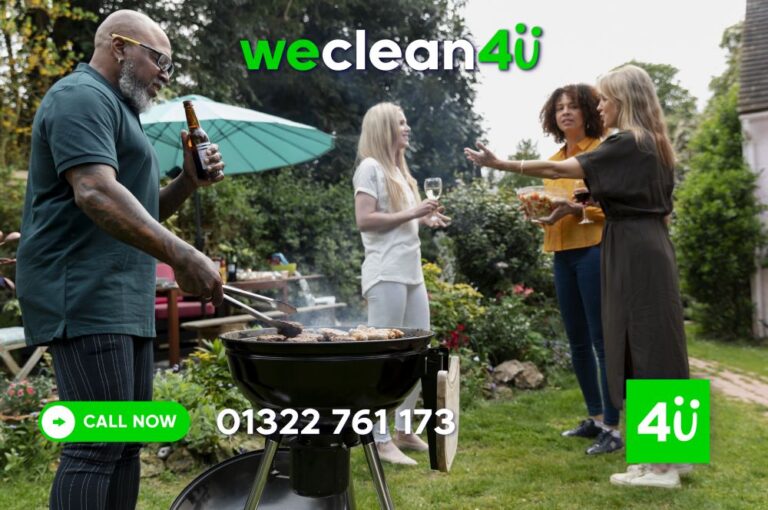 Schedule Your Pre-Season BBQ Clean Now